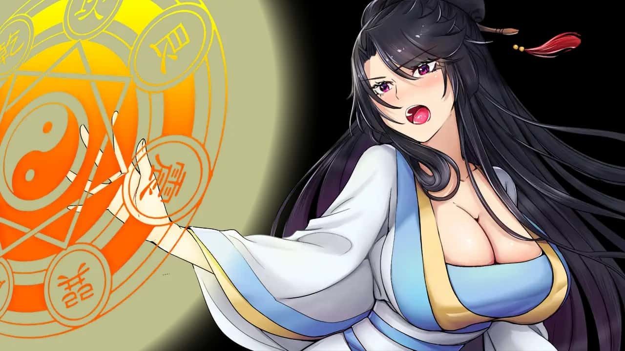 绯月仙行录 支线内容 详情图 6