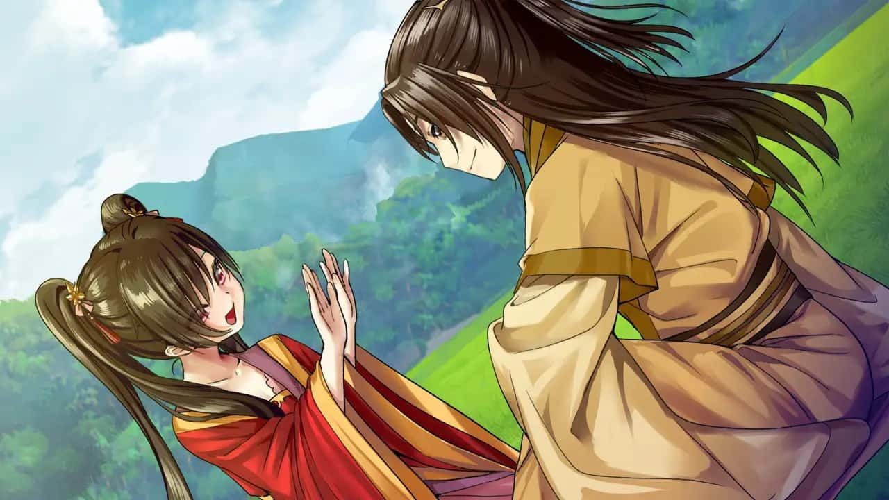 绯月仙行录 PC版 详情图 7